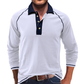 Cotton Polo Shirt