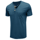 Men's Cotton Short Sleeve T-shirt