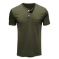 Men's Cotton Short Sleeve T-shirt