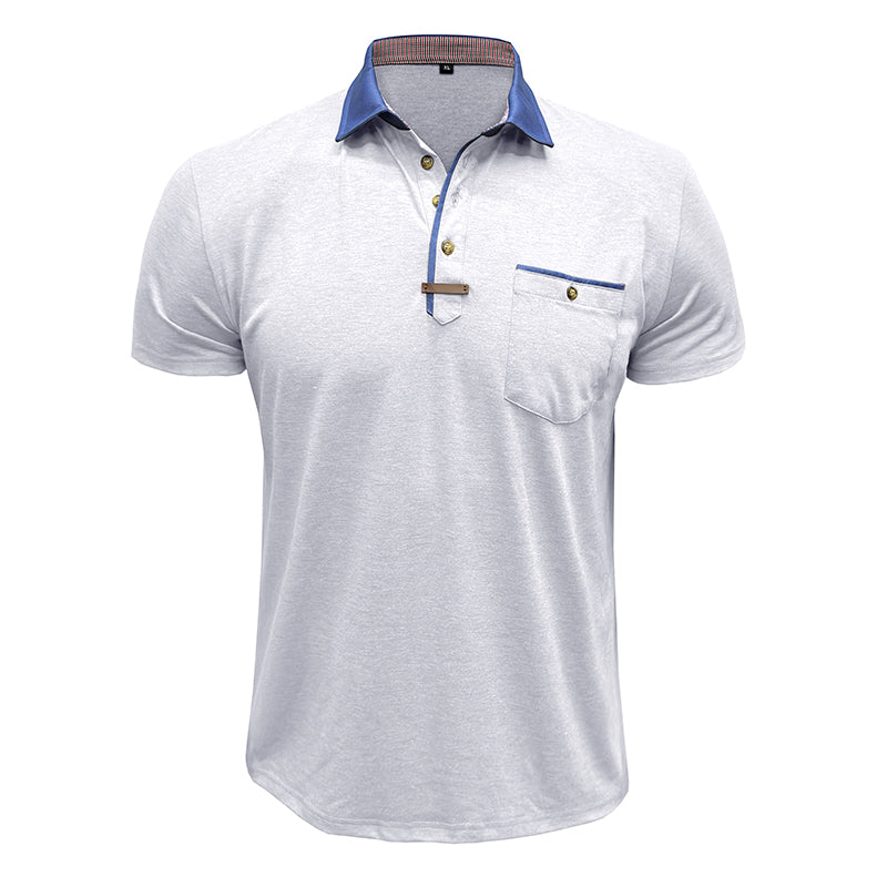 Jason Polo Shirt