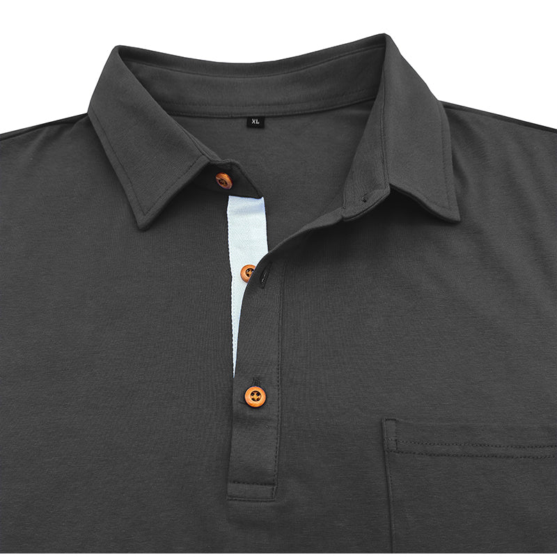 Chris Polo Shirt