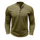 Perkins Henley Shirts