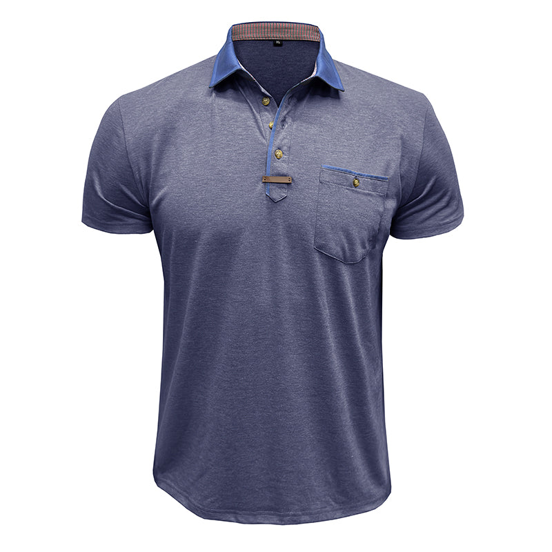 Jason Polo Shirt