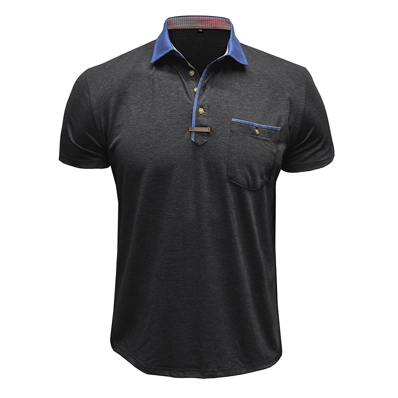 Jason Polo Shirt