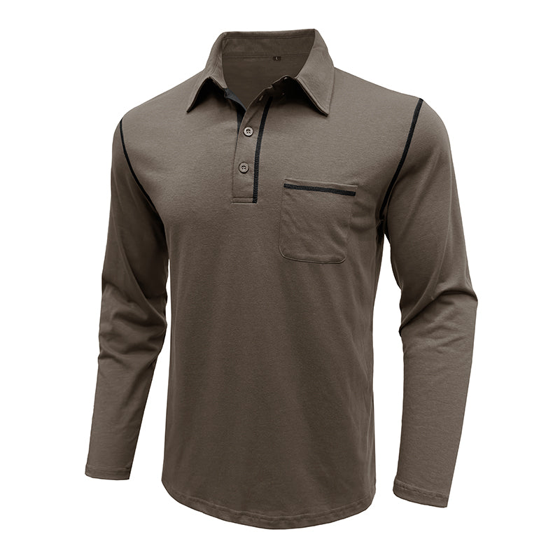 Gregory Long sleeve shirt