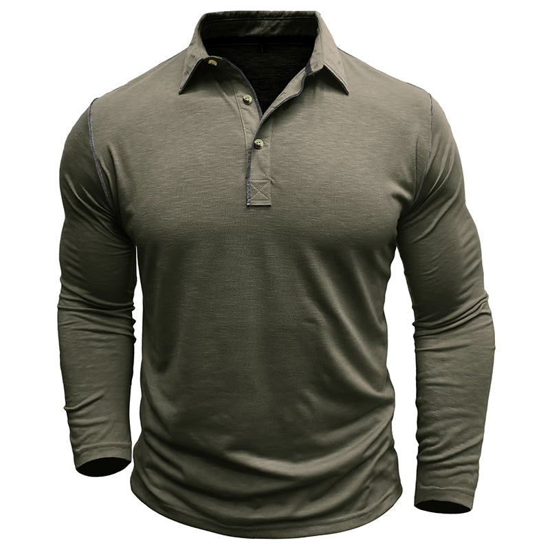 Edward Henley Shirt