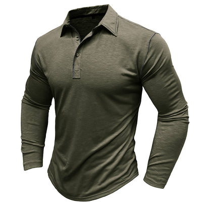 Edward Henley Shirt