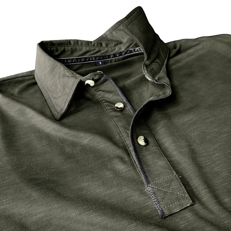 Edward Henley Shirt