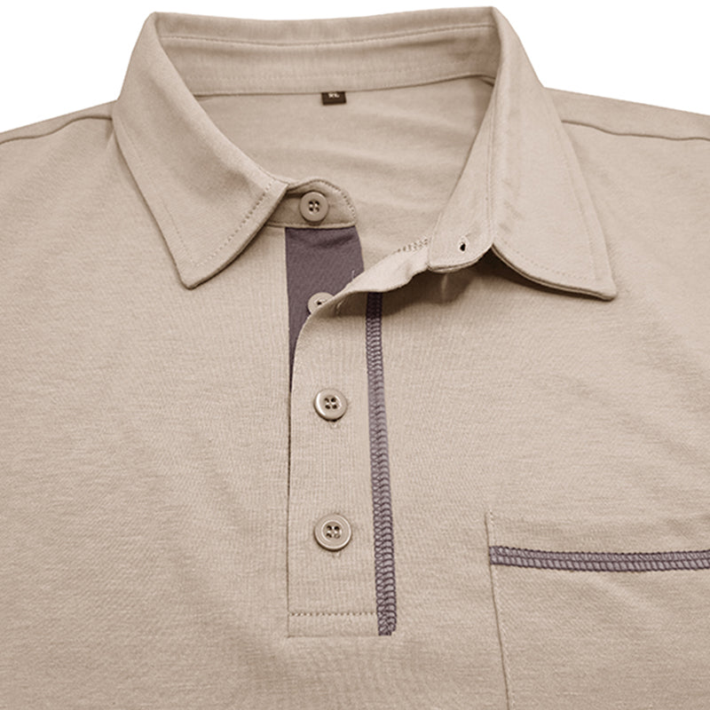 Gregory Polo Shirt