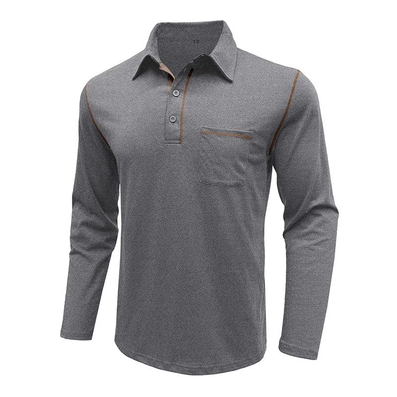 Gregory Long sleeve shirt