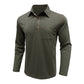 Gregory Long sleeve shirt