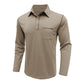 Gregory Long sleeve shirt