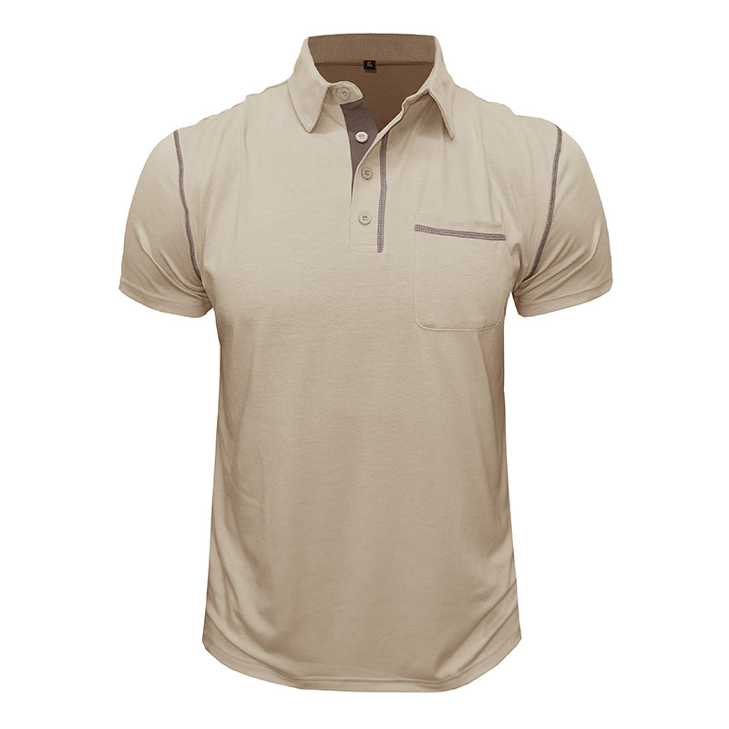 Gregory Polo Shirt