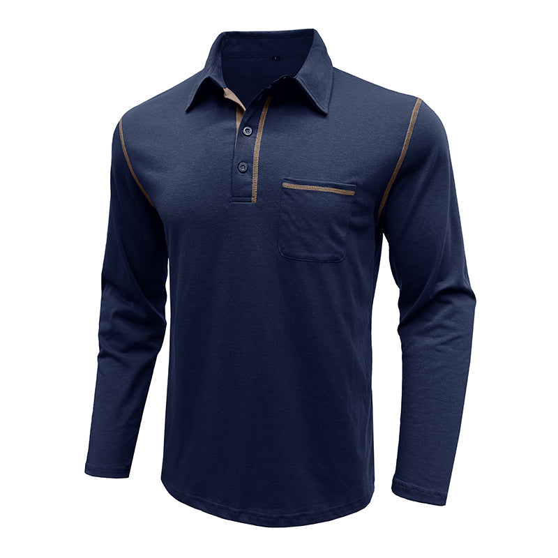 Gregory Long sleeve shirt