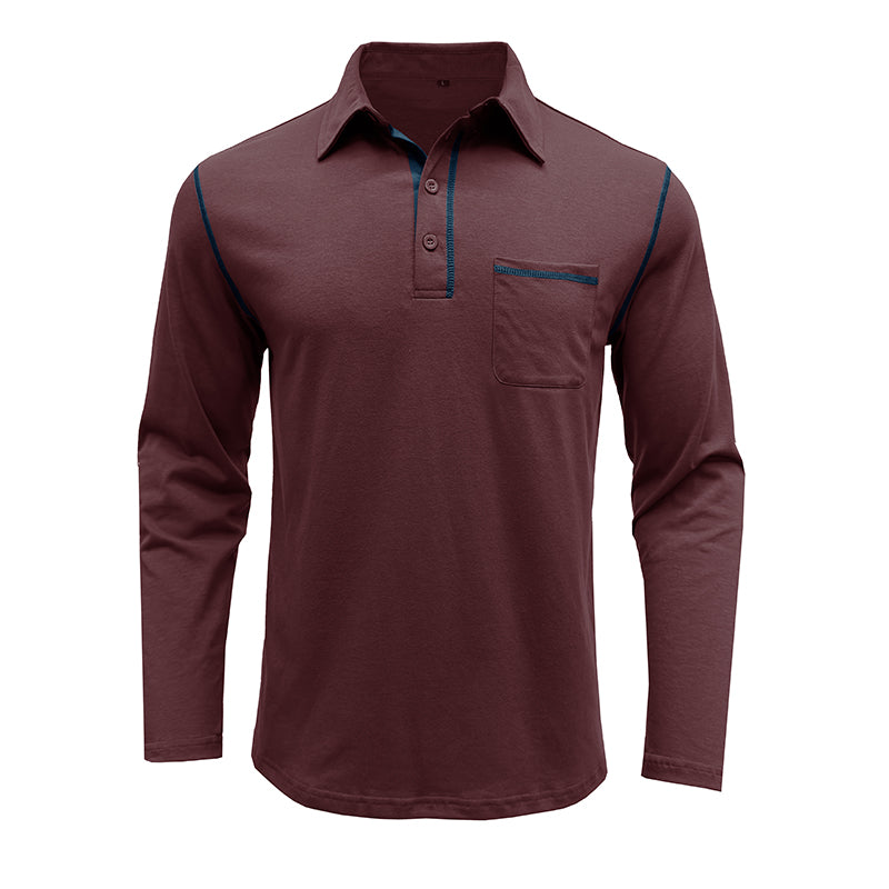 Gregory Long sleeve shirt