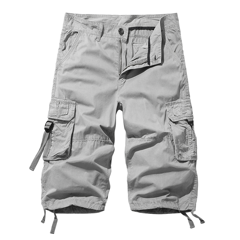 Baumwollshorts