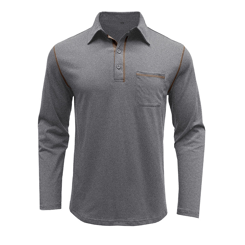 Gregory Long sleeve shirt