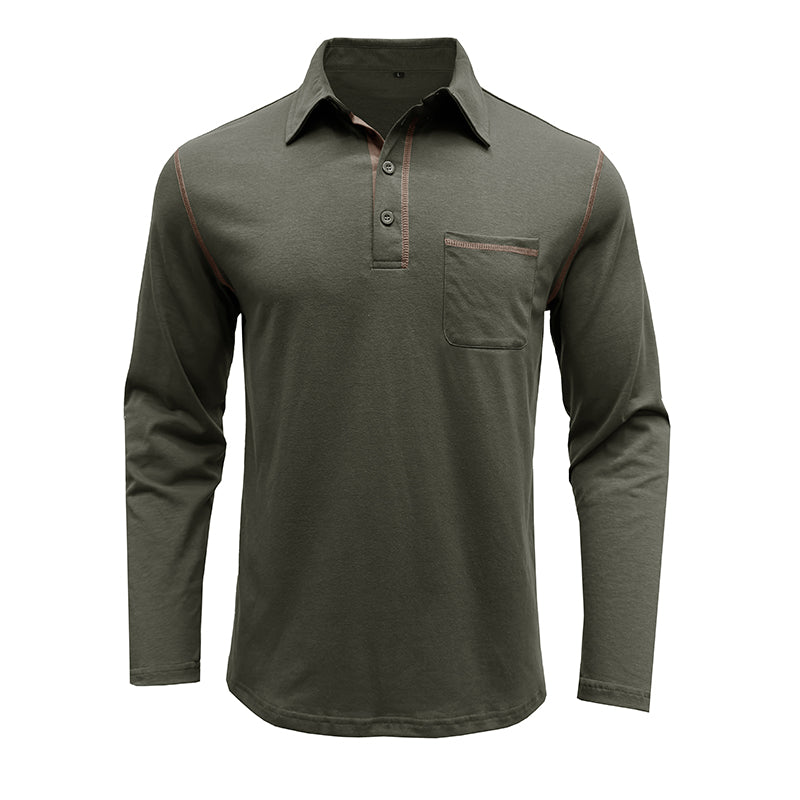 Gregory Long sleeve shirt