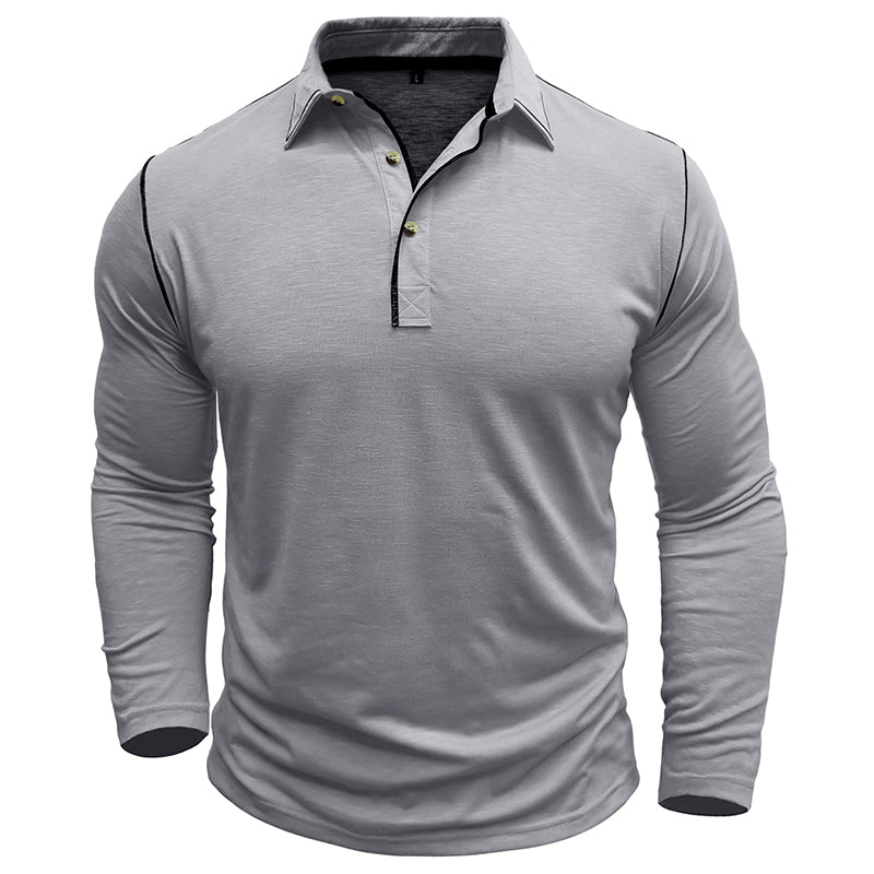 Edward Henley Shirt