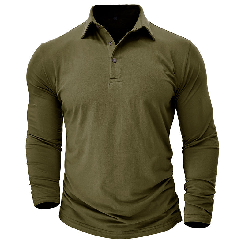 Sale-Blaine Casual Shirt