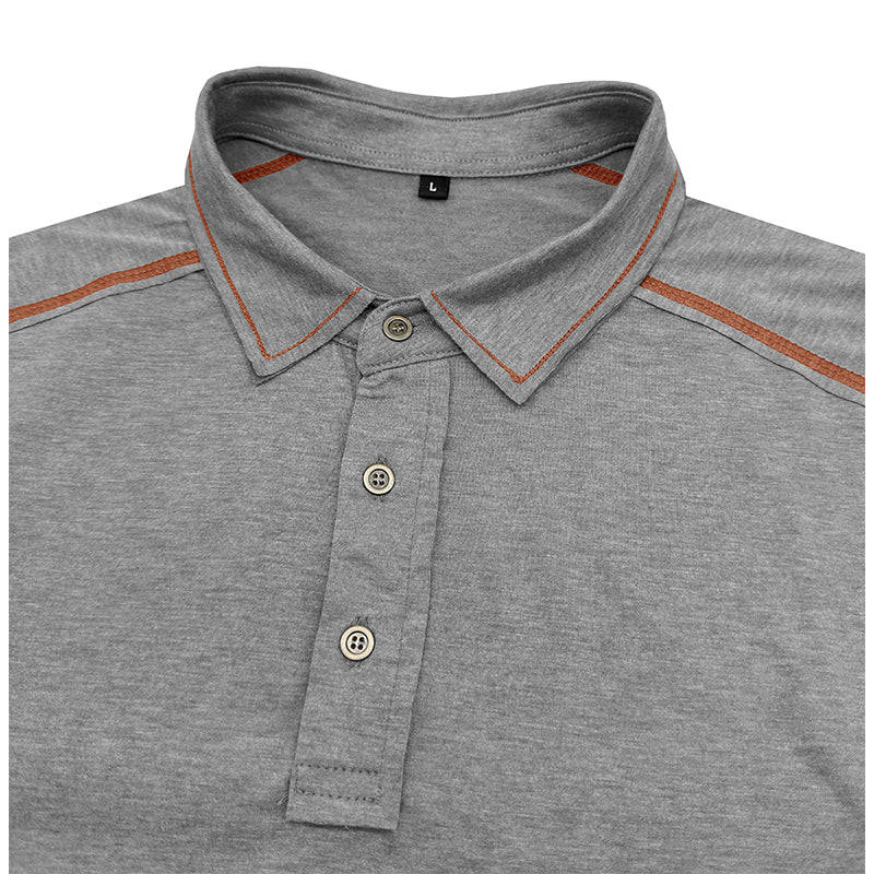 Matthew Polo T-Shirt