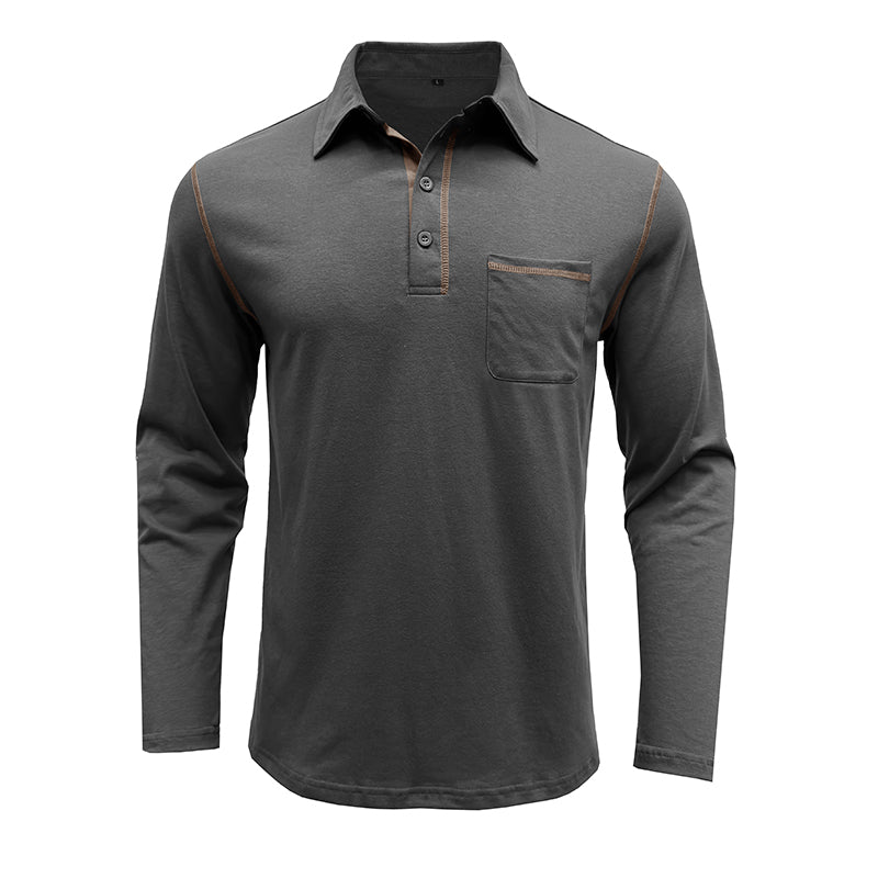 Gregory Long sleeve shirt