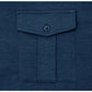 On Sale - Pocket Cotton Casual  Shirt