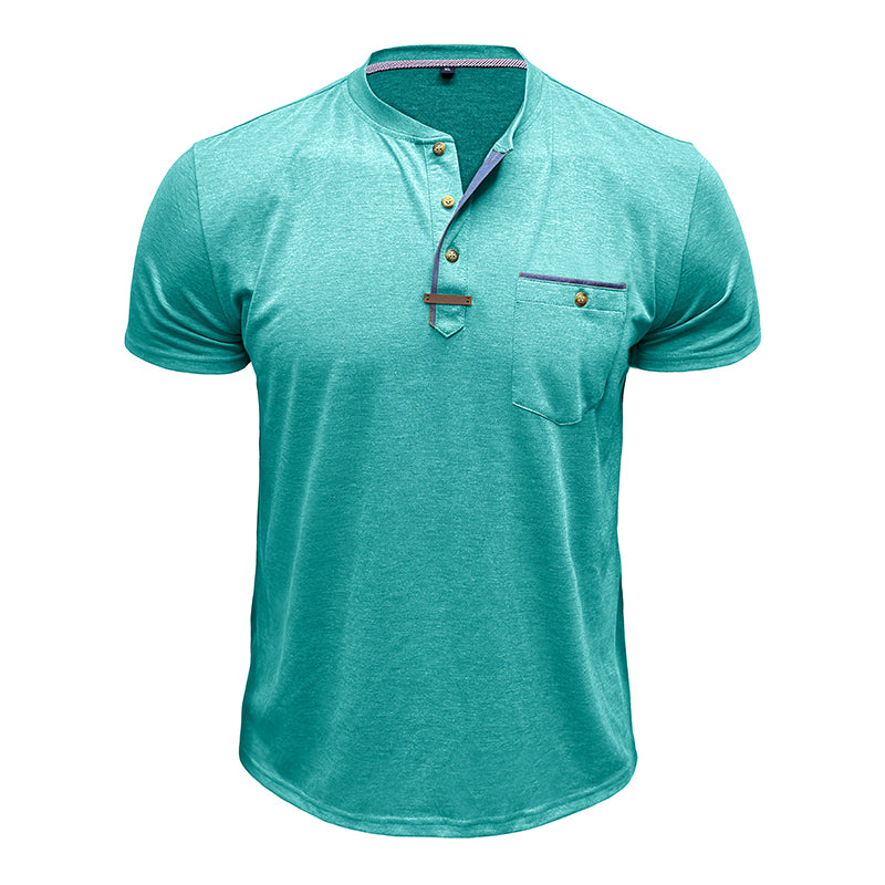 Patrick Short Sleeve Shirt