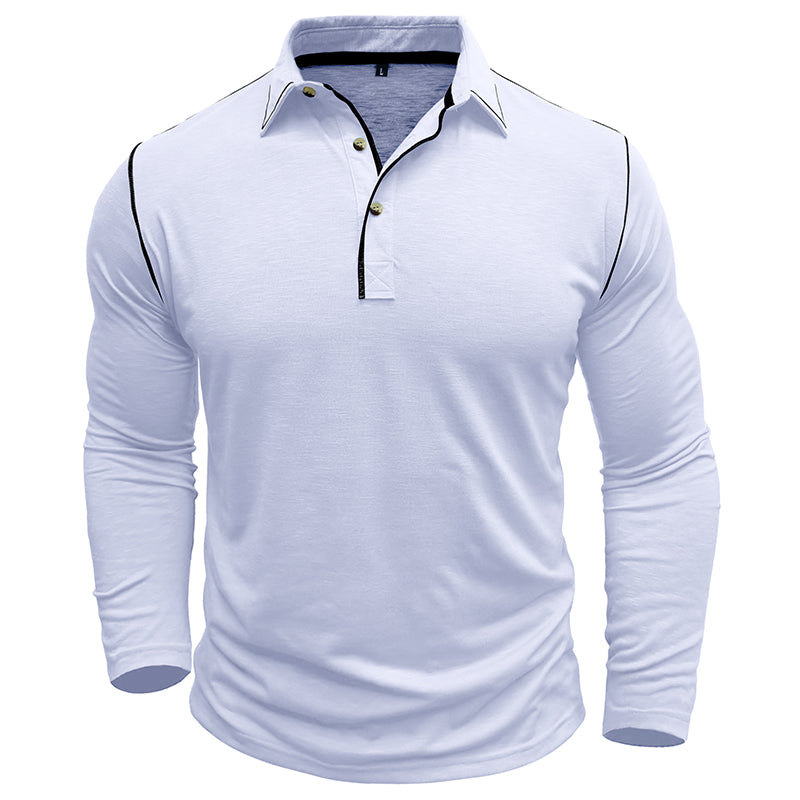 Edward Henley Shirt