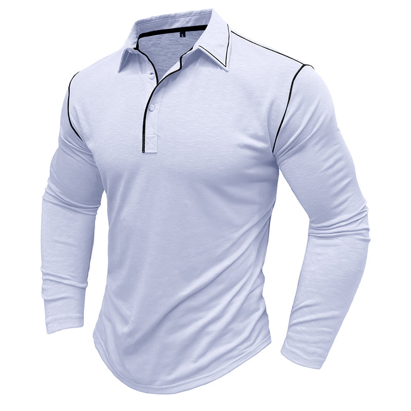 Edward Henley Shirt