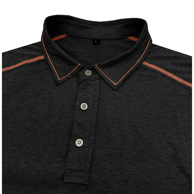 Matthew Polo T-Shirt