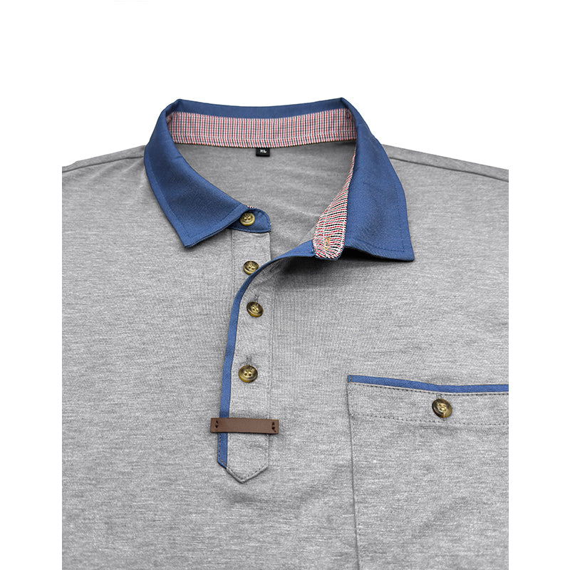 Jason Polo Shirt