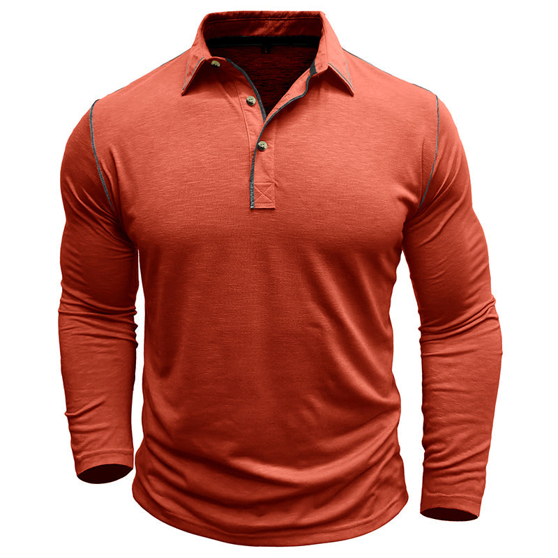 Edward Henley Shirt