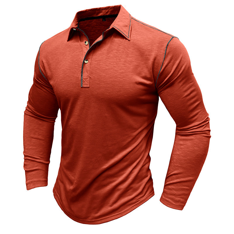 Edward Henley Shirt