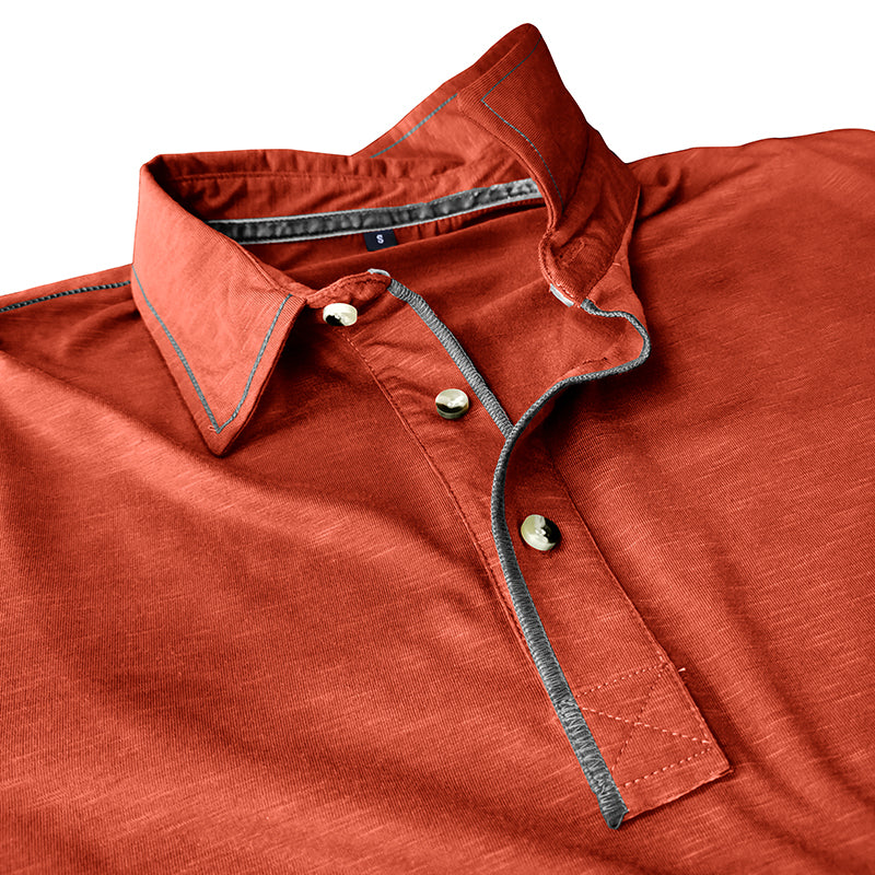 Edward Henley Shirt