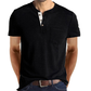 Men's Cotton Short Sleeve T-shirt