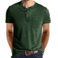 Men's Cotton Short Sleeve T-shirt