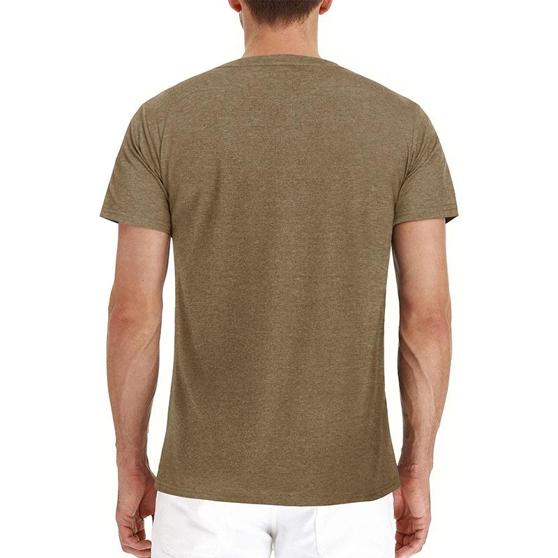 Men Casual T-shirt