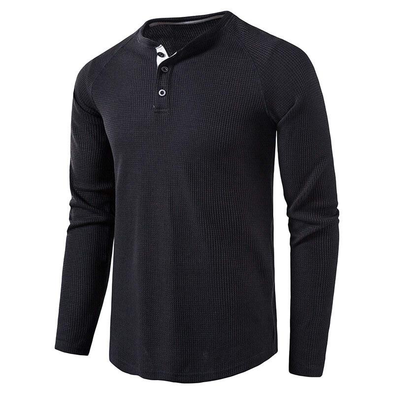 Casual long sleeve for men best sale