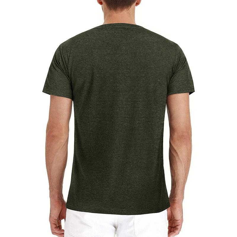 Men Casual T-shirt