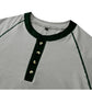 Large Size  Soft Cotton Short Sleeve T-Shirt