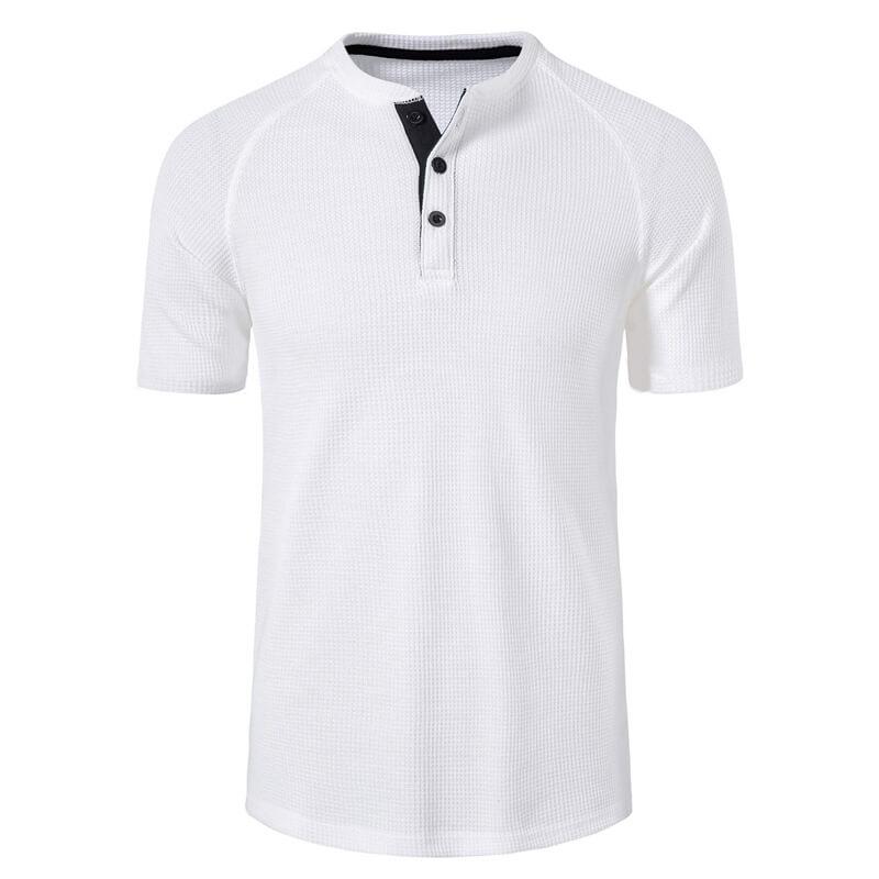 Men Short Sleeve T-shirt