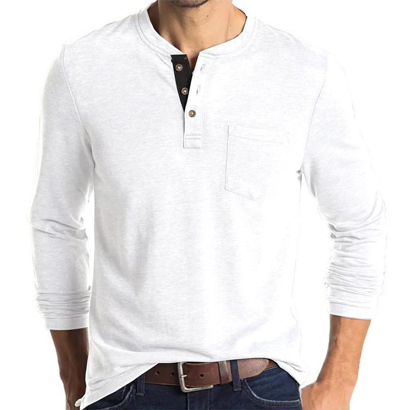 Men Casual T-shirt