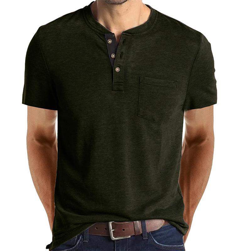 Men Casual T-shirt