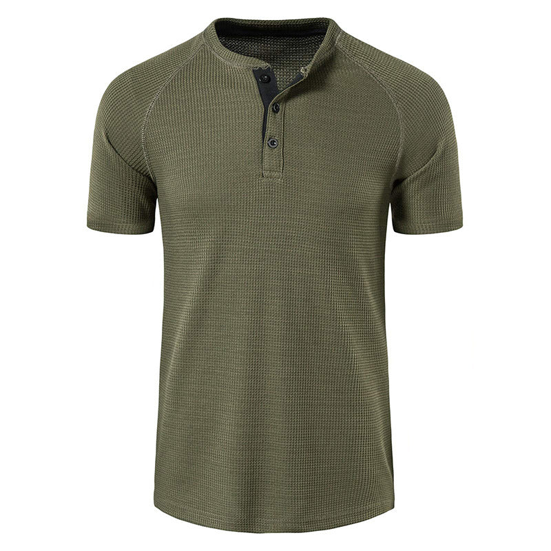 Men Short Sleeve T-shirt